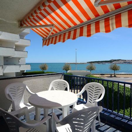 Apartamento Passeig Del Mar 9 2.2 L' Escala Exterior foto