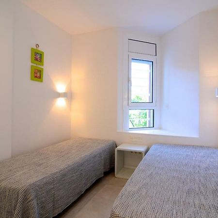 Apartamento Passeig Del Mar 9 2.2 L' Escala Exterior foto