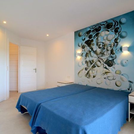 Apartamento Passeig Del Mar 9 2.2 L' Escala Exterior foto