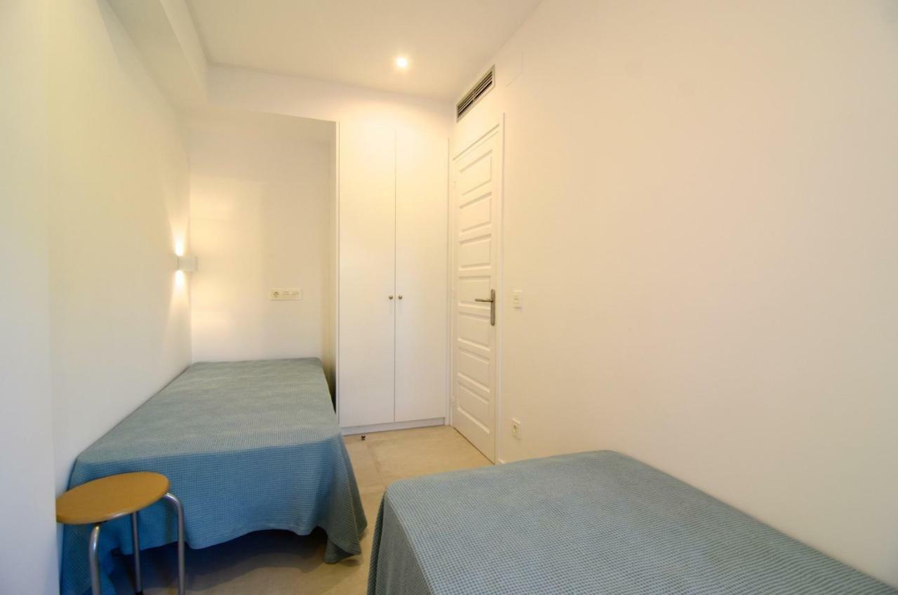 Apartamento Passeig Del Mar 9 2.2 L' Escala Exterior foto