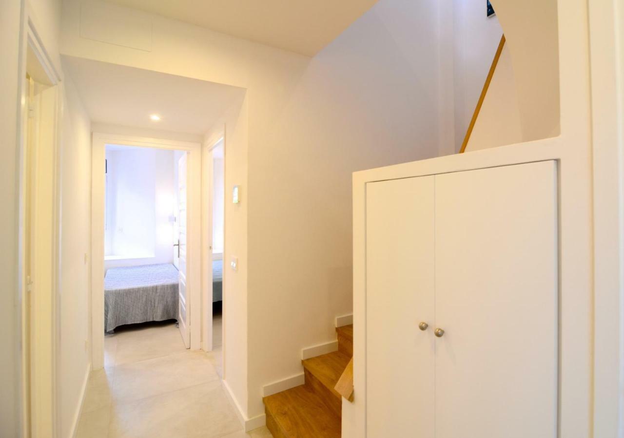 Apartamento Passeig Del Mar 9 2.2 L' Escala Exterior foto
